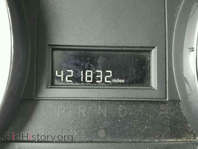 2013 DODGE CARAVAN - VIN: 2C4RDGBG0DR814479 - Фото 8