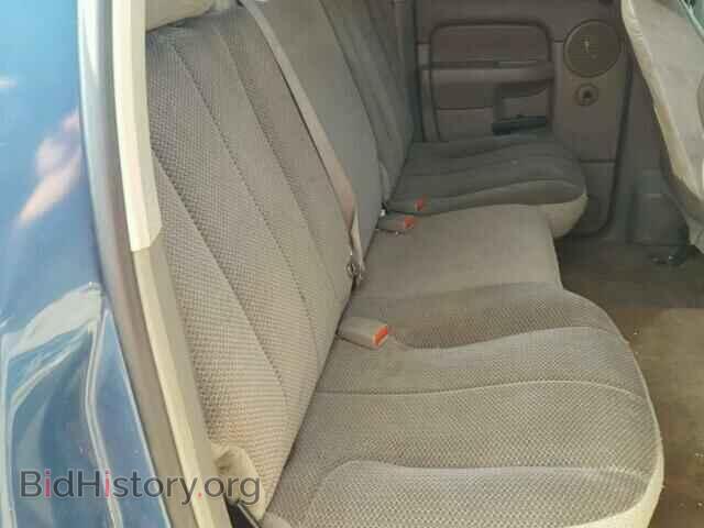 2004 DODGE RAM 1500 - VIN: 1D7HA18D14S646094 - Photo 6