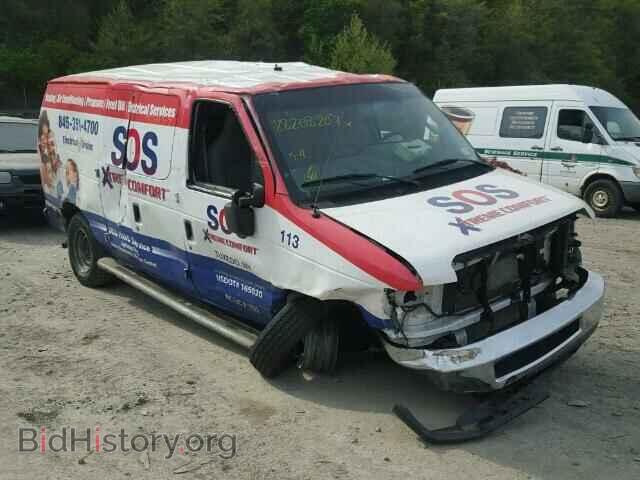 Фотография 1FTNE2EW0DDA26239 - FORD ECONOLINE 2013