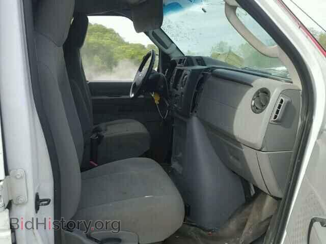 2013 FORD ECONOLINE - VIN: 1FTNE2EW0DDA26239 - Фото 5