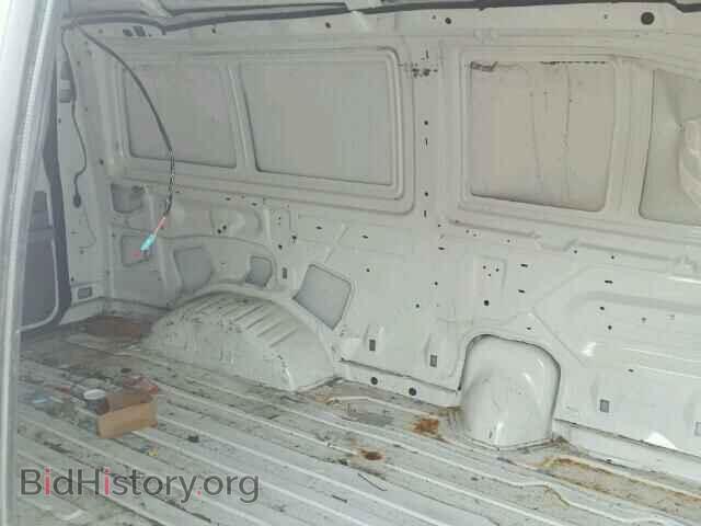 2013 FORD ECONOLINE - VIN: 1FTNE2EW0DDA26239 - Фото 6