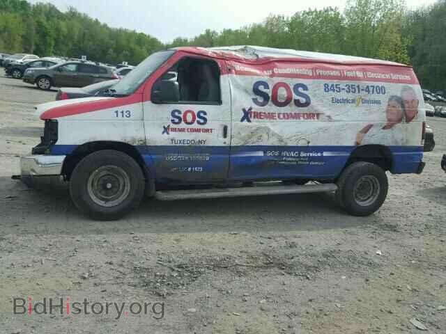 2013 FORD ECONOLINE - VIN: 1FTNE2EW0DDA26239 - Фото 10