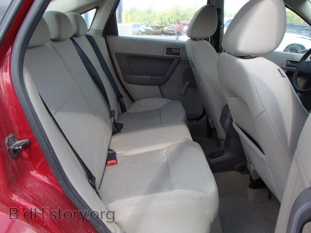 2011 FORD FOCUS - VIN: 1FAHP3EN2BW188692 - Фото 6