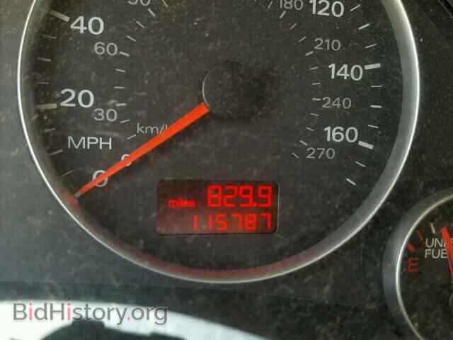 2007 AUDI A4 - VIN: WAUAF78E47A152960 - Фото 8