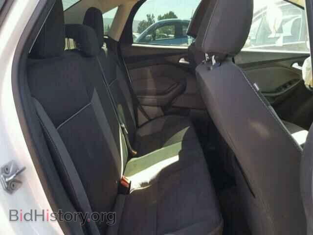 2012 FORD FOCUS - VIN: 1FAHP3F23CL458231 - Photo 6