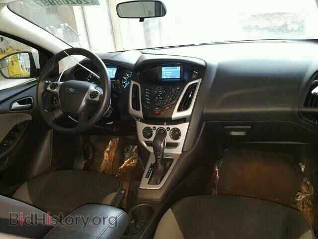 2014 FORD FOCUS - VIN: 1FADP3F24EL415017 - Photo 9