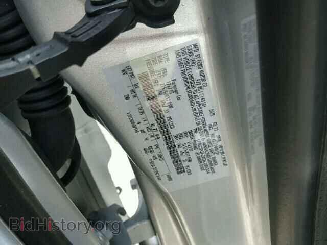 2013 FORD FOCUS - VIN: 1FADP3F22DL285334 - Фото 10