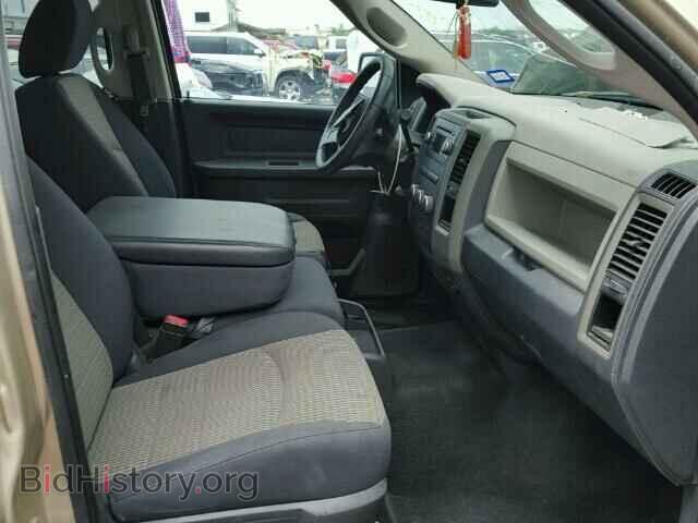 2011 DODGE RAM 1500 - VIN: 1D7RB1CP4BS597313 - Фото 5