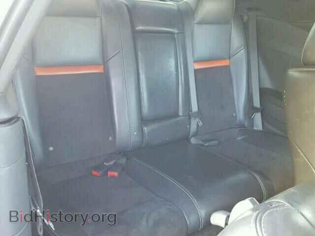 2008 DODGE CHALLENGER - VIN: 2B3LJ74W28H312041 - Фото 6