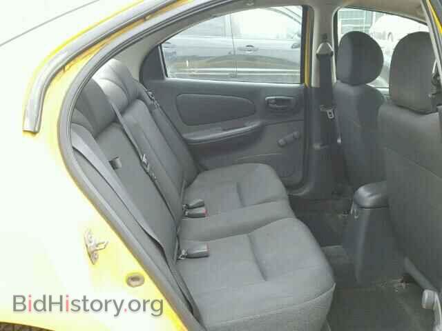 2004 DODGE NEON - VIN: 1B3ES56C44D564541 - Фото 6