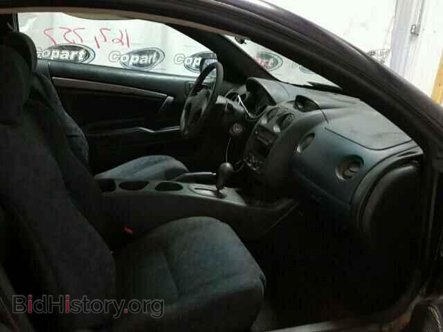 2003 MITSUBISHI ECLIPSE - VIN: 4A3AC34G03E081171 - Photo 5