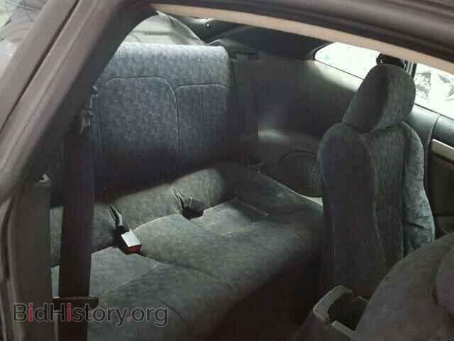 2003 MITSUBISHI ECLIPSE - VIN: 4A3AC34G03E081171 - Photo 6