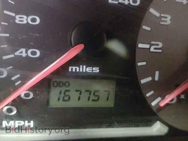 2003 MITSUBISHI ECLIPSE - VIN: 4A3AC34G03E081171 - Photo 8