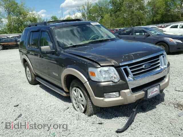 Photo 1FMEU74E38UA89331 - FORD EXPLORER 2008