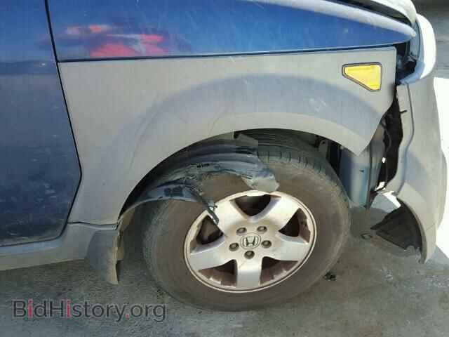 2003 HONDA ELEMENT - VIN: 5J6YH185X3L018570 - Фото 10
