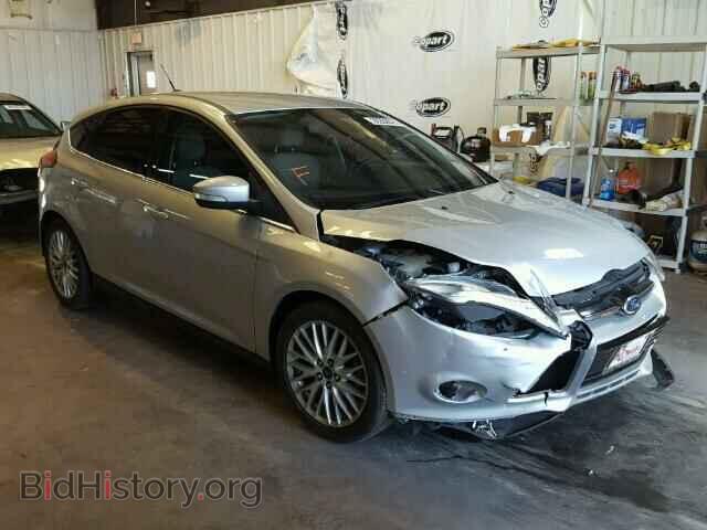 Photo 1FAHP3M23CL314276 - FORD FOCUS 2012
