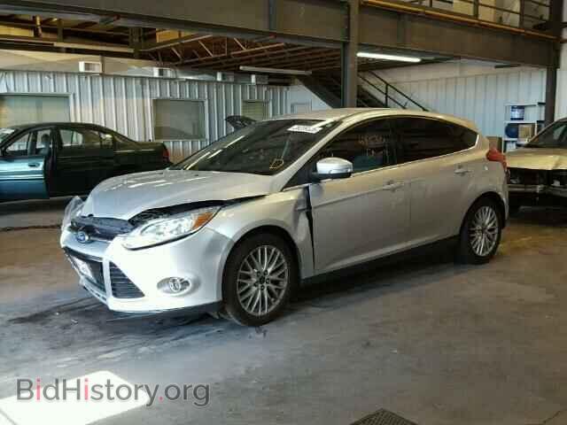 2012 FORD FOCUS - VIN: 1FAHP3M23CL314276 - Photo 2