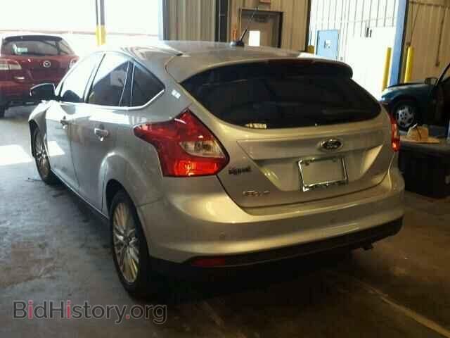 2012 FORD FOCUS - VIN: 1FAHP3M23CL314276 - Photo 3