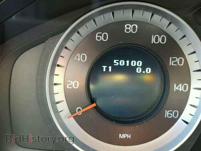 2013 VOLVO S60 - VIN: YV1612FS0D2232193 - Фото 8