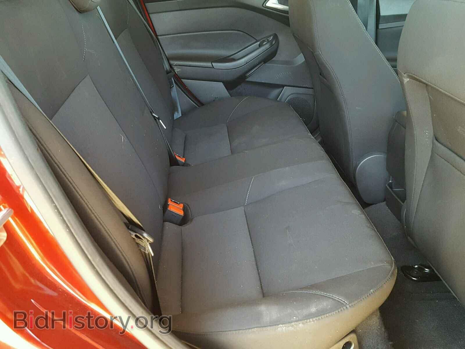2017 FORD FOCUS - VIN: 1FADP3H2XHL236532 - Фото 6