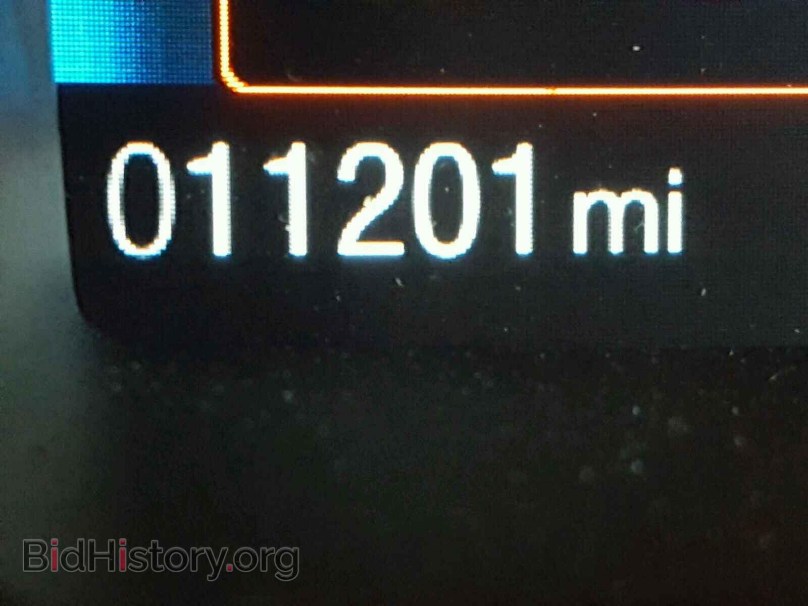 2017 FORD FOCUS - VIN: 1FADP3H2XHL236532 - Фото 8