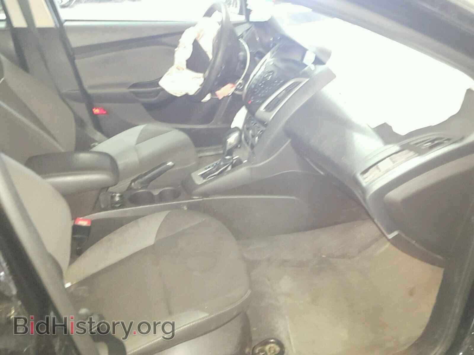 2014 FORD FOCUS - VIN: 1FADP3F23EL310257 - Photo 5