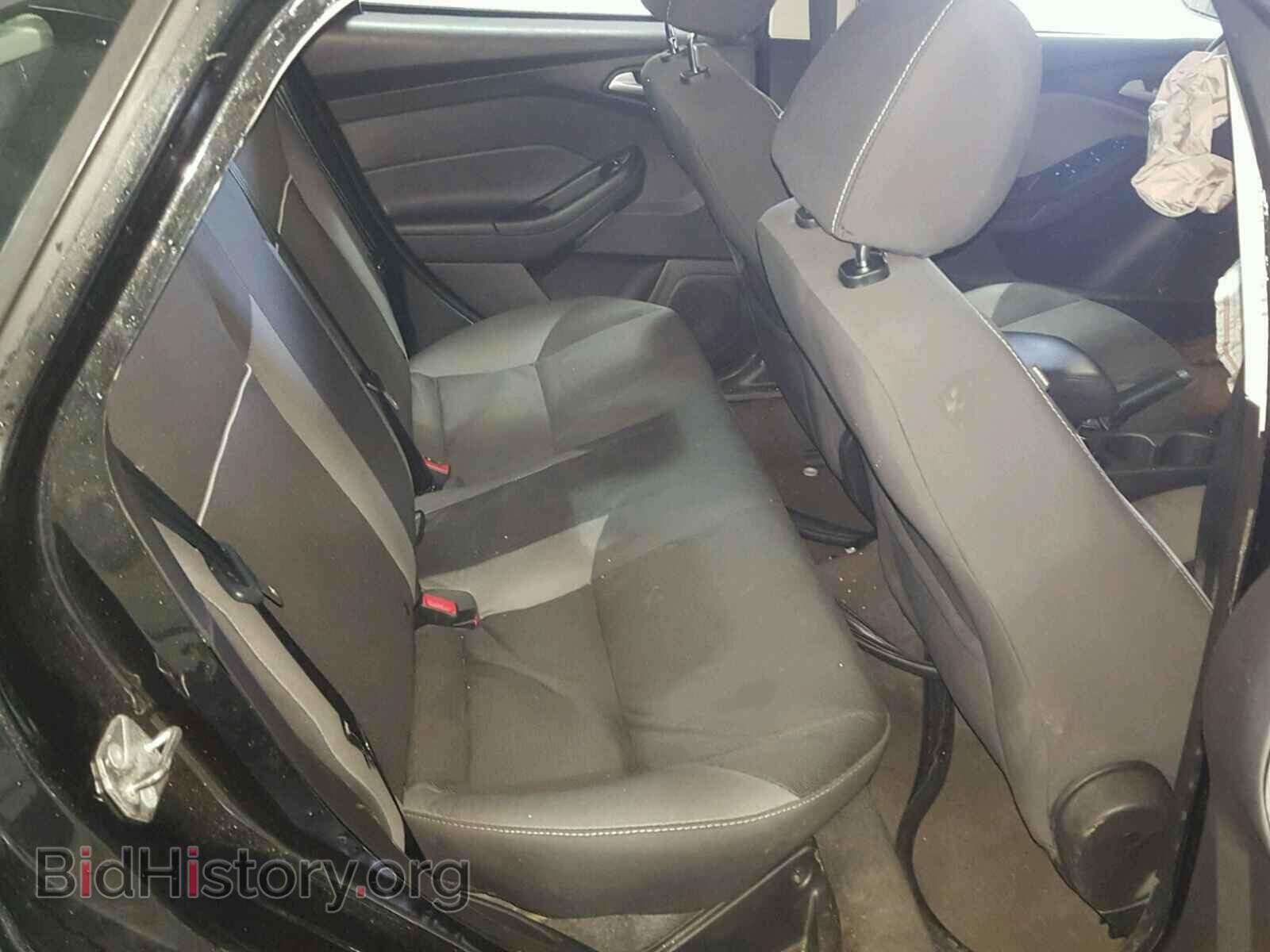 2014 FORD FOCUS - VIN: 1FADP3F23EL310257 - Photo 6