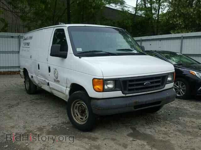 Photo 1FTRE14W14HA19628 - FORD ECONOLINE 2004