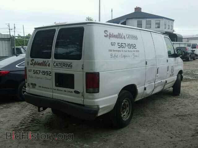 2004 FORD ECONOLINE - VIN: 1FTRE14W14HA19628 - Photo 4