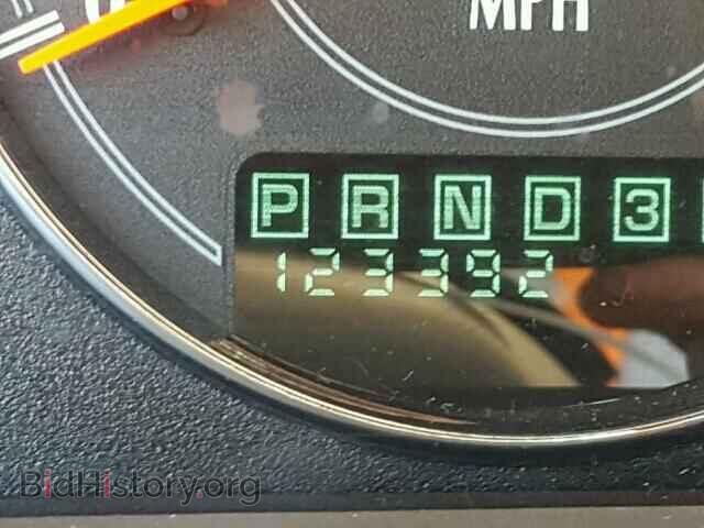 2001 CHRYSLER SEBRING - VIN: 1C3EL55U81N687744 - Фото 8