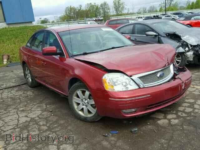 Photo 1FAFP24147G103191 - FORD FIVE HUNDR 2007
