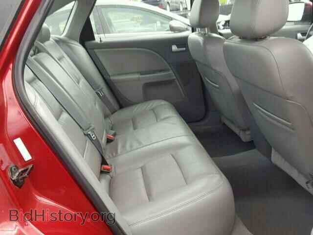 2007 FORD FIVE HUNDR - VIN: 1FAFP24147G103191 - Фото 6