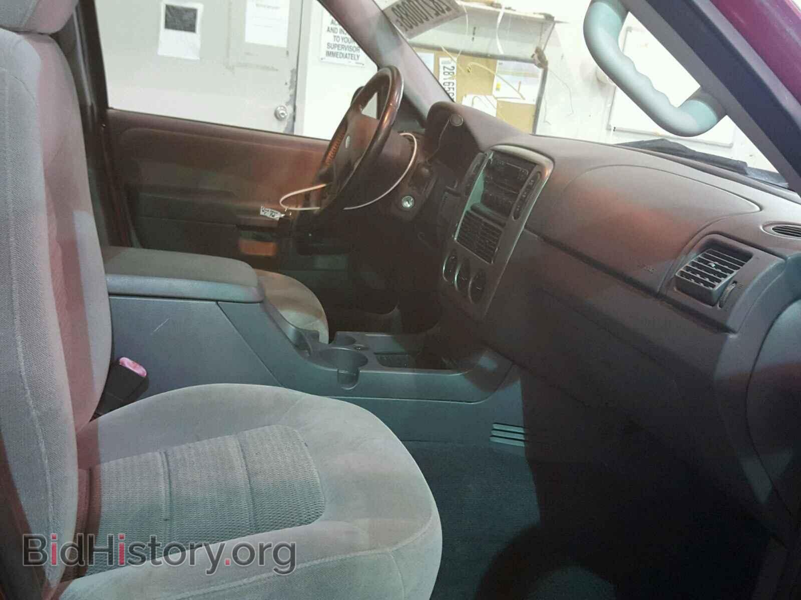 2005 FORD EXPLORER - VIN: 1FMZU73E95ZA36764 - Photo 5