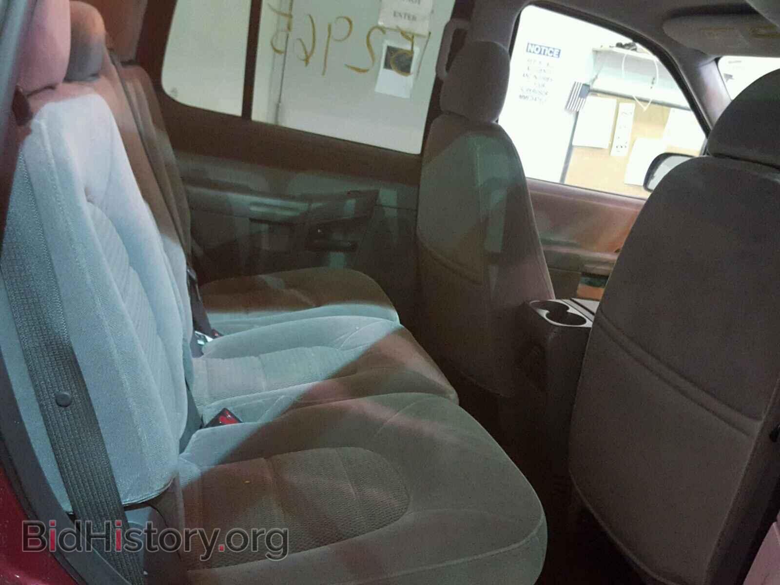 2005 FORD EXPLORER - VIN: 1FMZU73E95ZA36764 - Photo 6