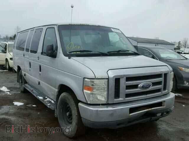 Фотография 1FBSS31L98DA58470 - FORD ECONOLINE 2008