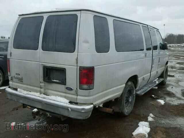 2008 FORD ECONOLINE - VIN: 1FBSS31L98DA58470 - Фото 4
