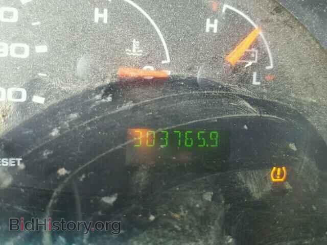 2008 FORD ECONOLINE - VIN: 1FBSS31L98DA58470 - Фото 8