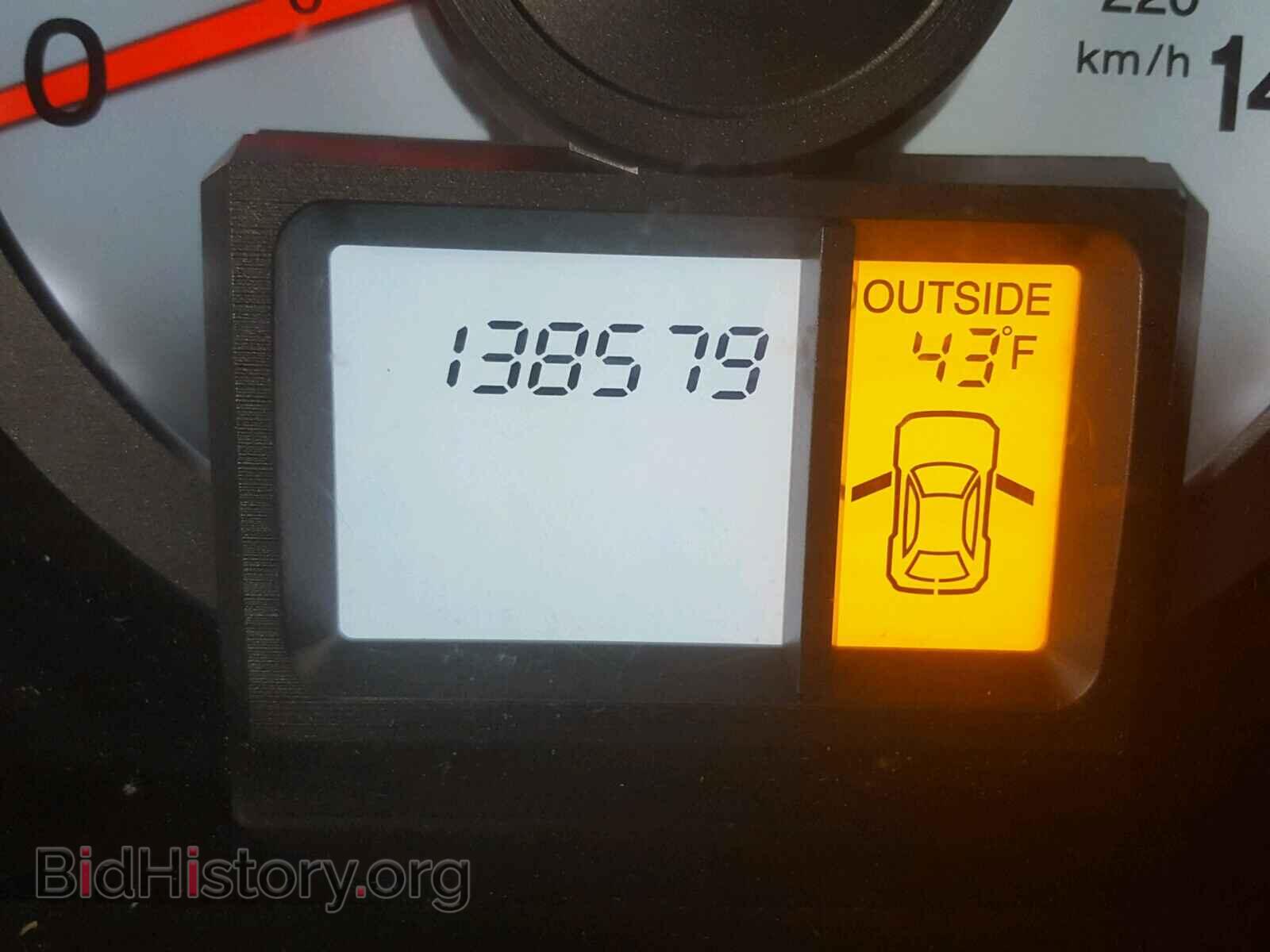 2011 HONDA PILOT - VIN: 5FNYF4H53BB001172 - Фото 8