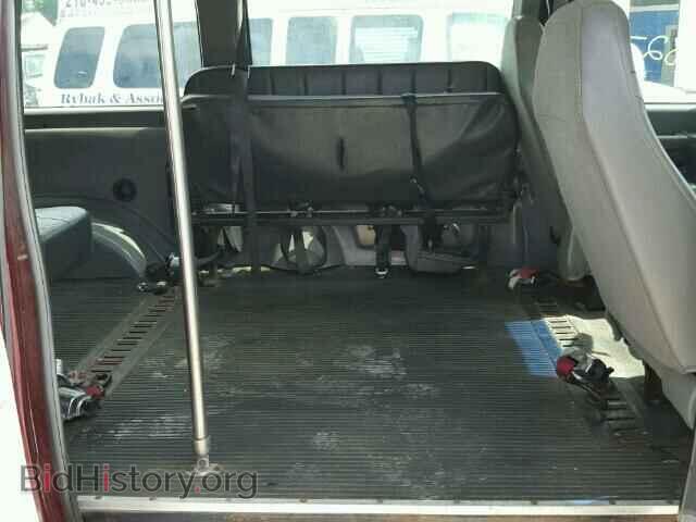 2008 FORD ECONOLINE - VIN: 1FTSS34L88DA68933 - Фото 6