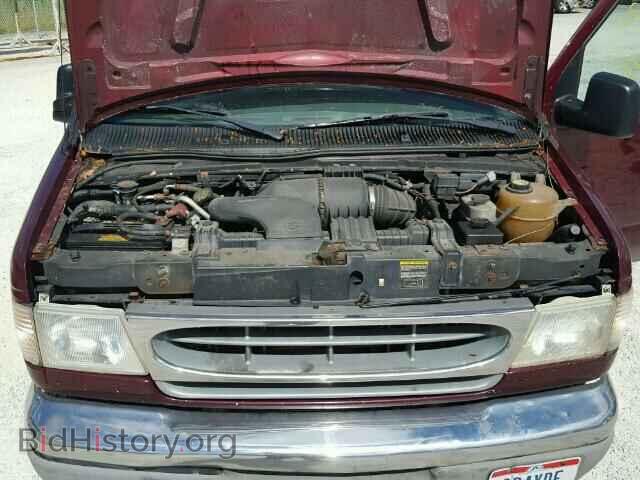2008 FORD ECONOLINE - VIN: 1FTSS34L88DA68933 - Фото 7
