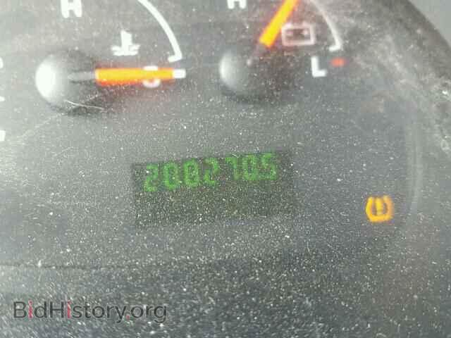 2008 FORD ECONOLINE - VIN: 1FTSS34L88DA68933 - Фото 8