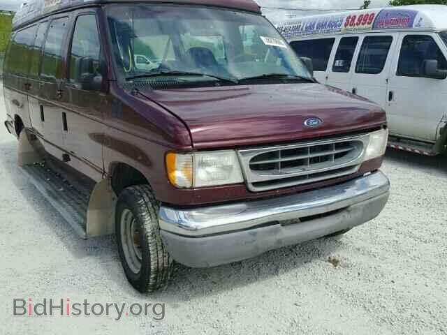2008 FORD ECONOLINE - VIN: 1FTSS34L88DA68933 - Фото 9