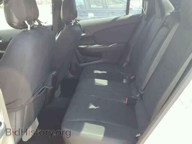 2013 CHRYSLER 200 - VIN: 1C3CCBBB0DN595704 - Фото 6