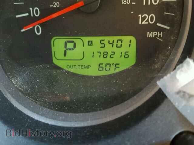 2007 SUBARU FORESTER - VIN: JF1SG63697H739618 - Фото 8
