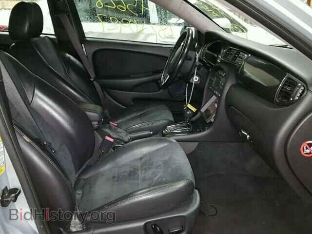 2006 JAGUAR X-TYPE - VIN: SAJWA51A76WE92080 - Фото 5