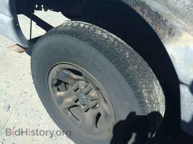 2004 DODGE RAM 1500 - VIN: 1D7HU18N44S790044 - Фото 9