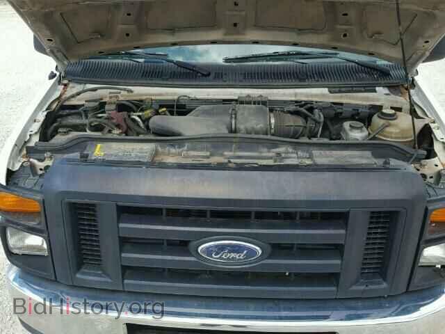 2009 FORD ECONOLINE - VIN: 1FTNS14W59DA15720 - Фото 7