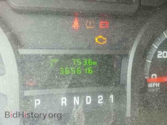 2009 FORD ECONOLINE - VIN: 1FTNS14W59DA15720 - Фото 8