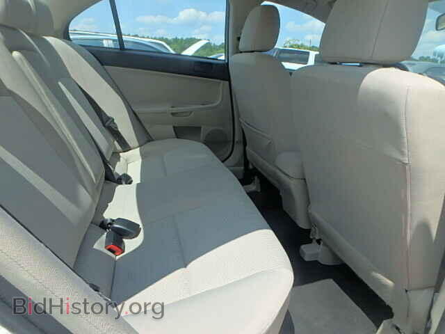2011 MITSUBISHI LANCER - VIN: JA32U2FU1BU008976 - Фото 6
