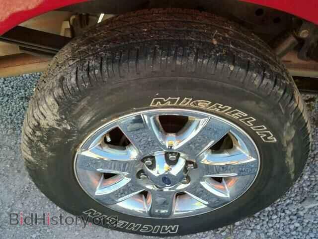 2013 FORD F150 - VIN: 1FTFW1CT5DFB81555 - Фото 10
